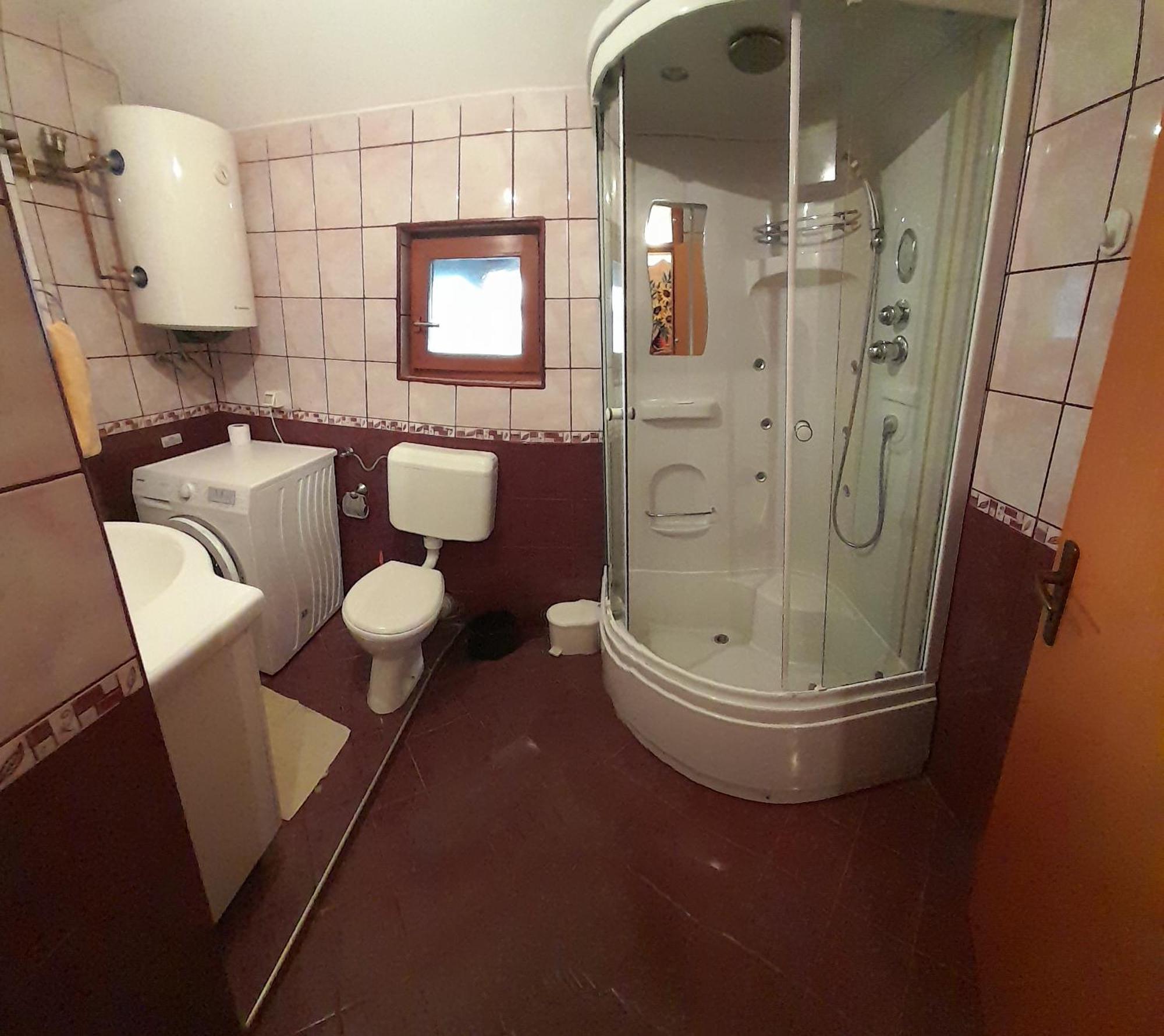 New Town Apartment *