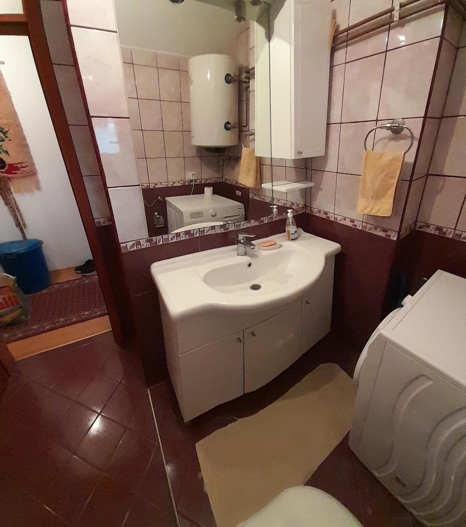 New Town Apartamento