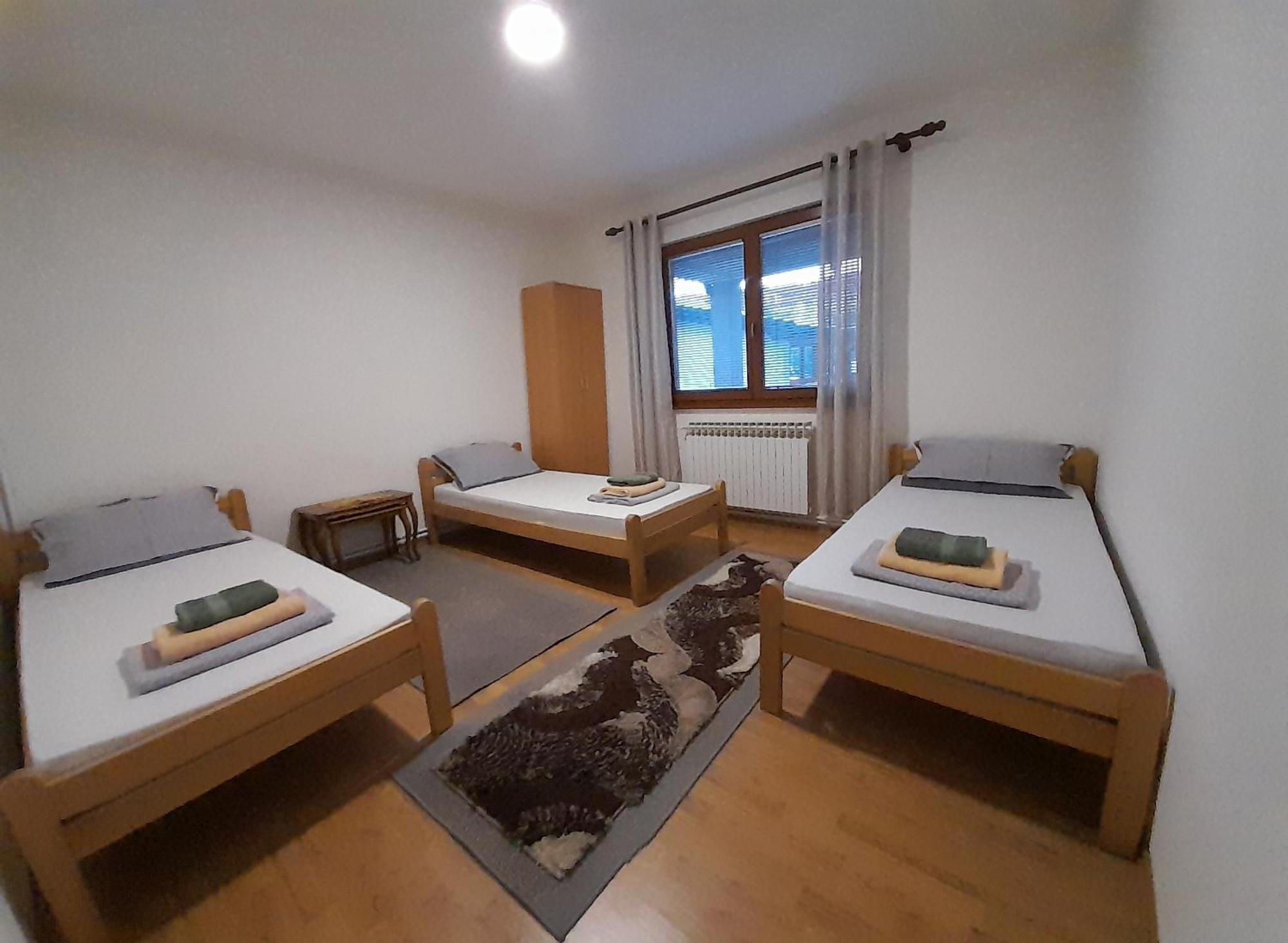 Apartamento New Town Sarajevo
