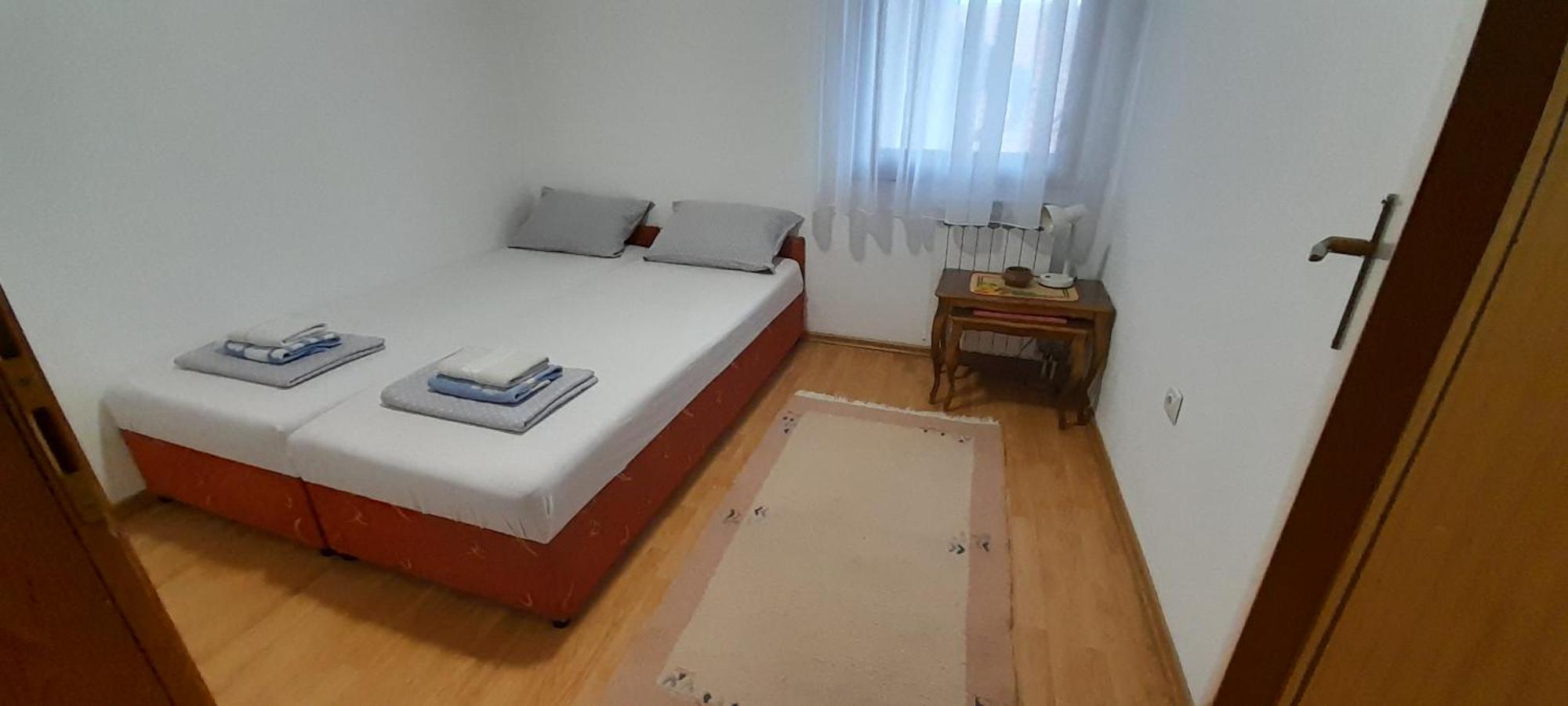 Apartamento New Town *
