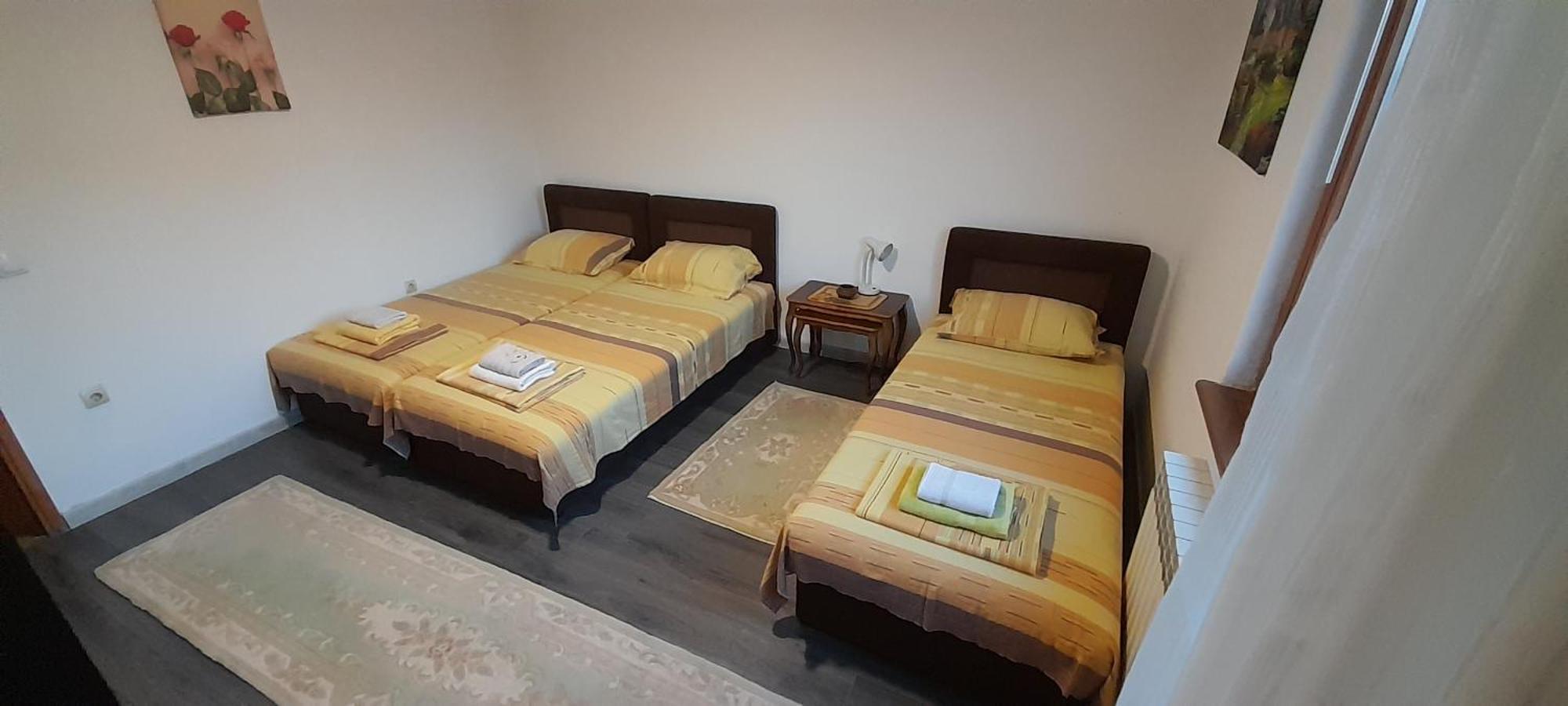 Apartamento New Town *