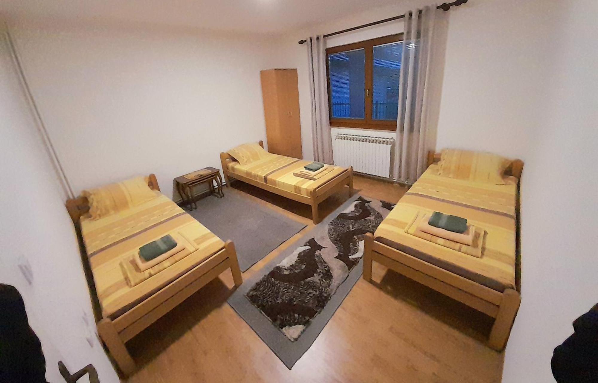 Apartamento New Town *