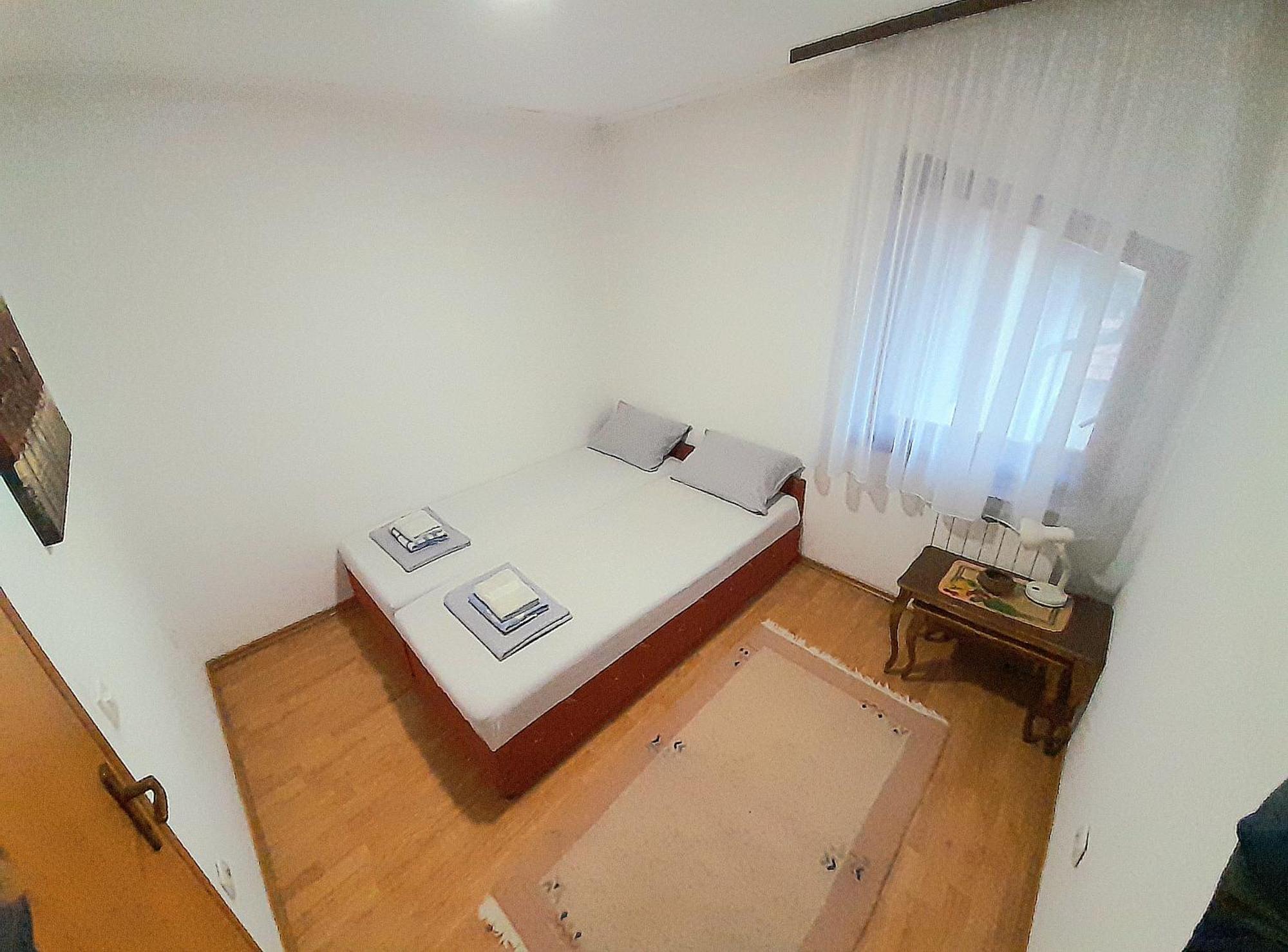 Apartment New Town