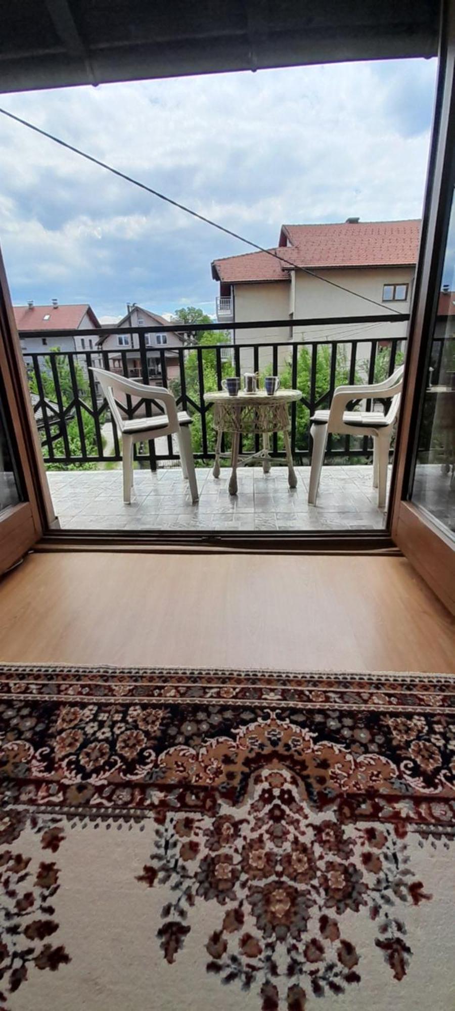 Apartamento New Town Saraievo