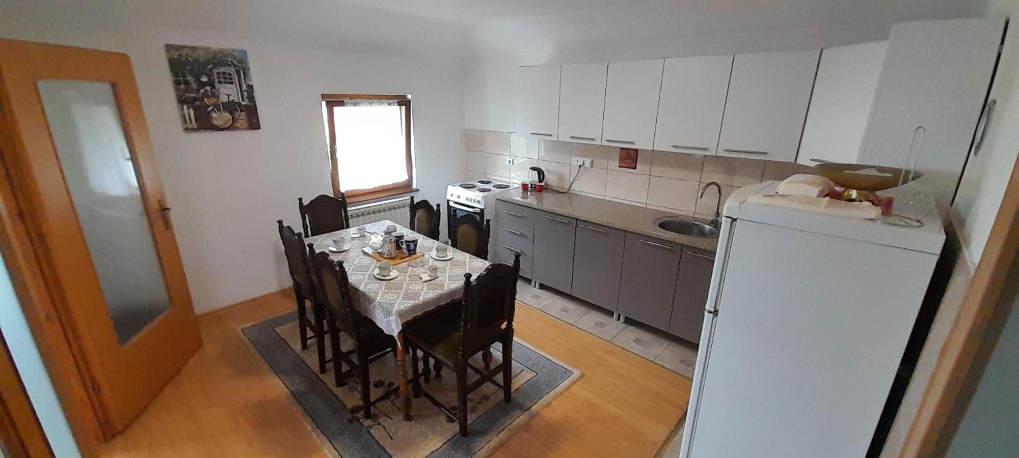 New Town Apartamento