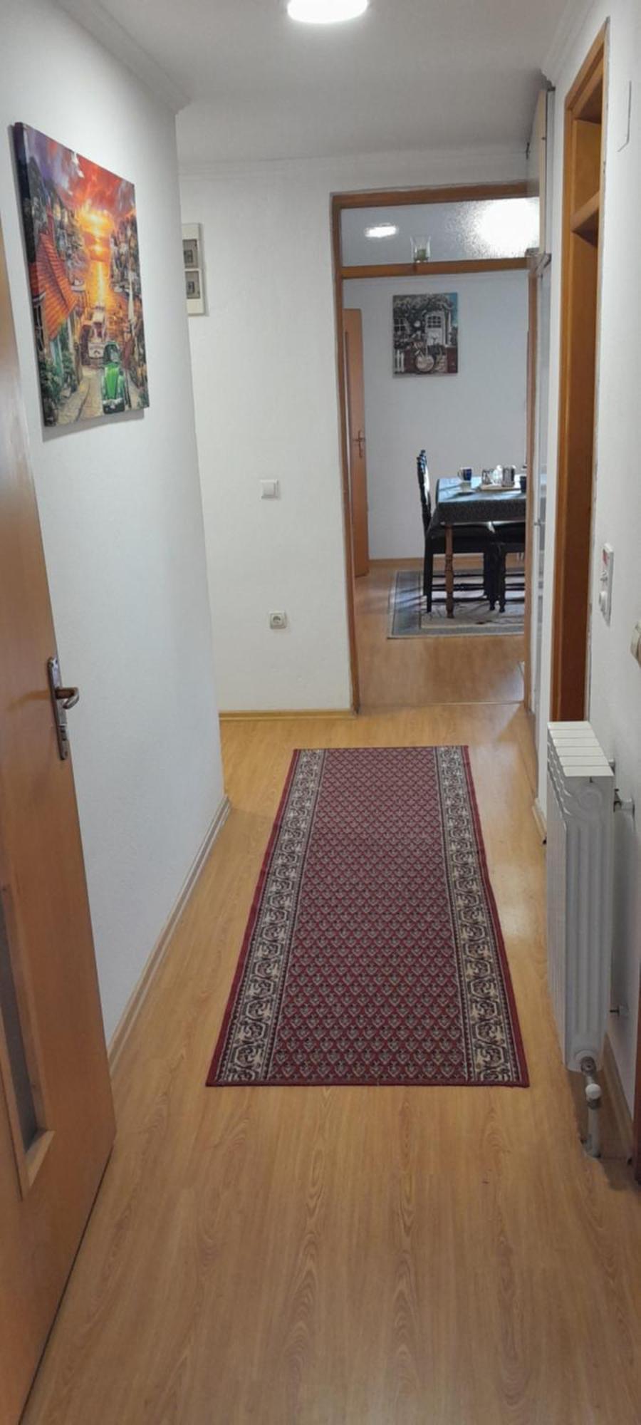 Apartamento New Town *