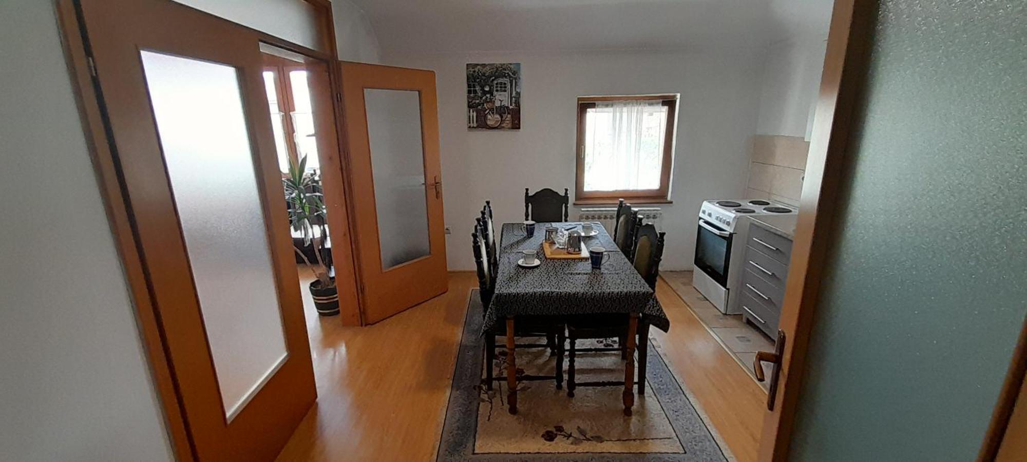 New Town Apartamento Sarajevo