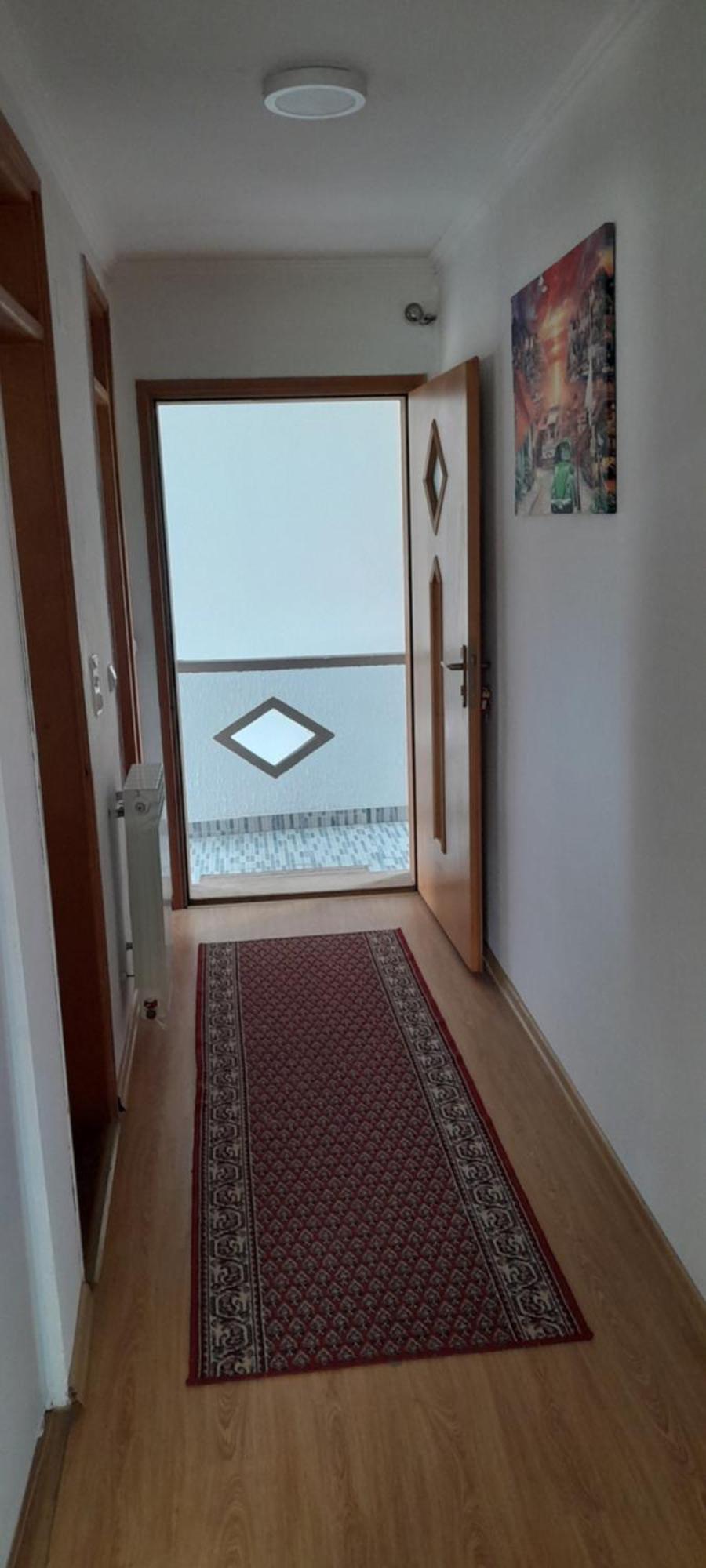 New Town Sarajevo