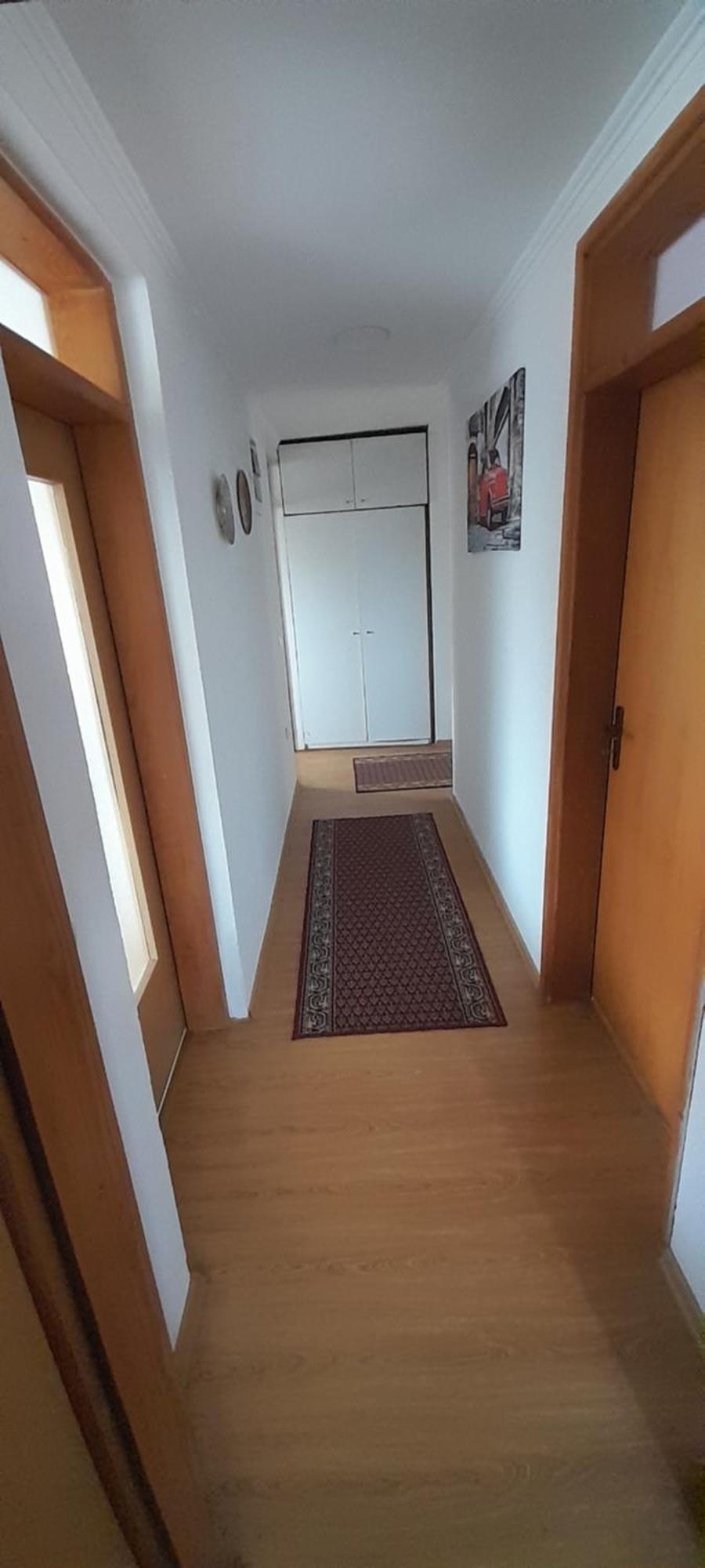 Apartamento New Town *
