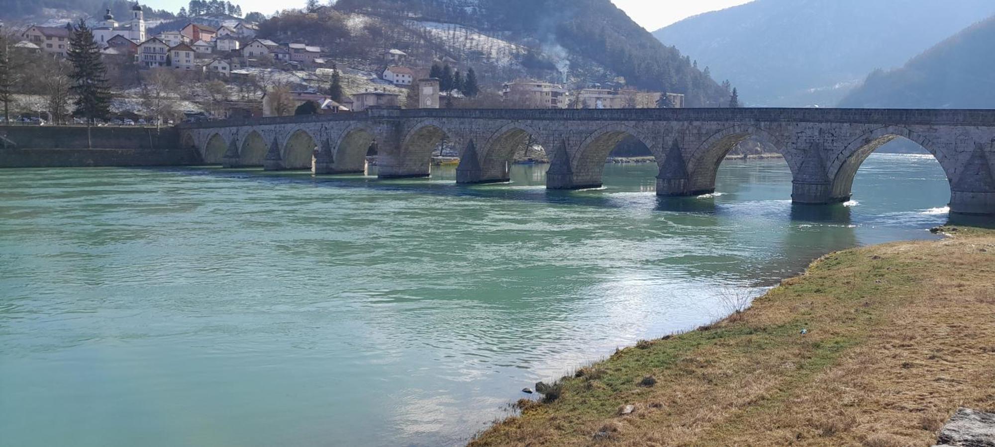 New Town Sarajevo